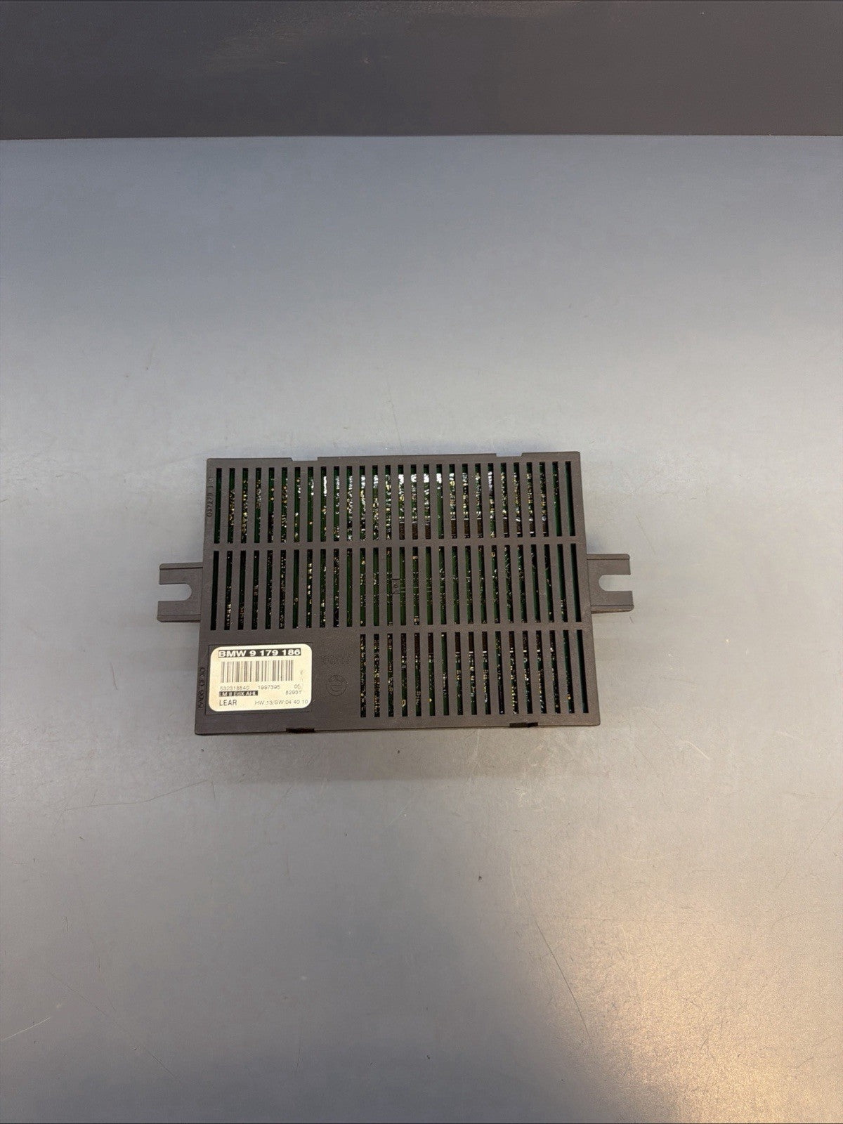 02-10 BMW E60 E63 E65 E70 5/6/7 Series Xenon Headlight Module LCM 9179186
