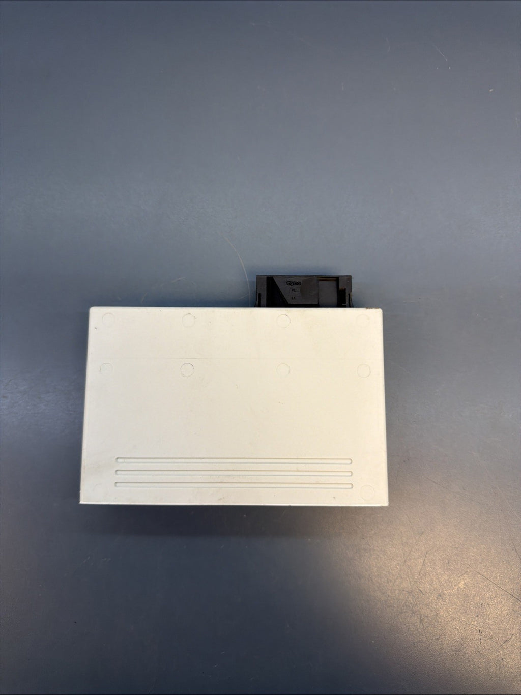 2006-2012 BMW E60 E61 E70 E64 E63 KEYLESS GO PASSIVE CONTROL MODULE 9134707 OEM