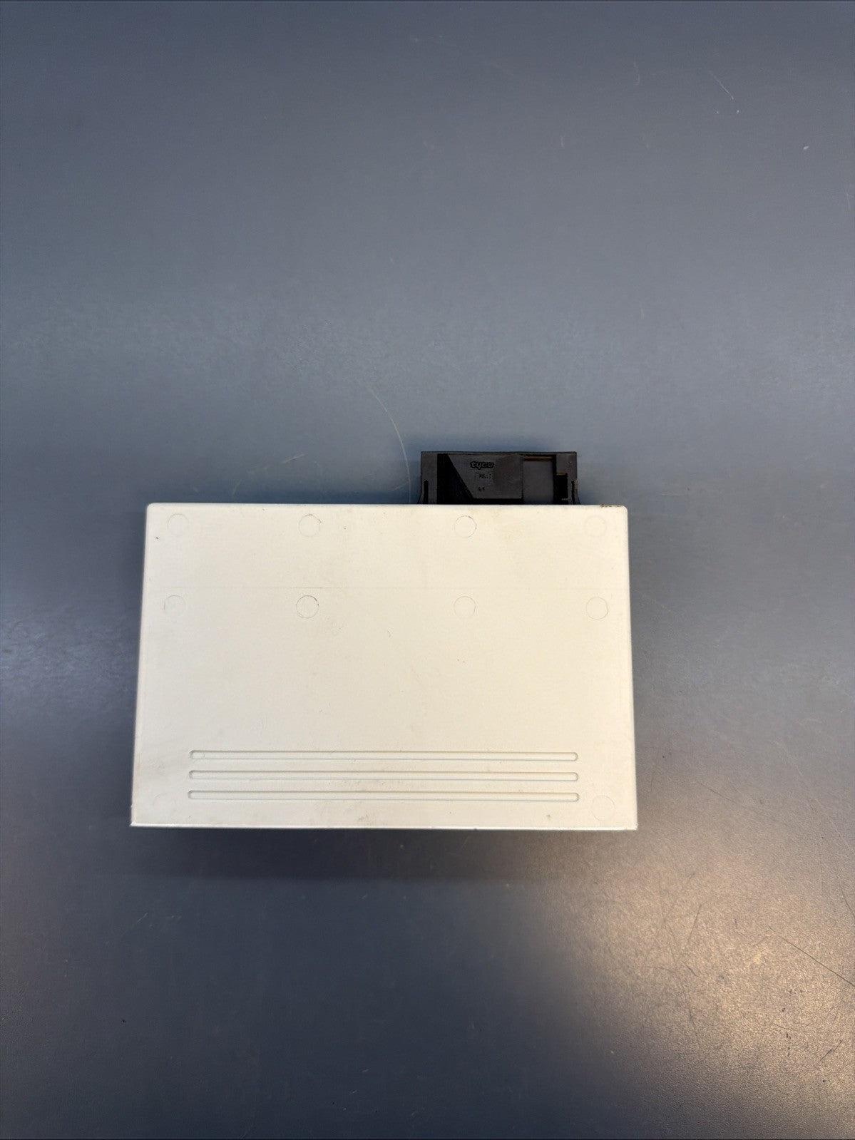 2006-2012 BMW E60 E61 E70 E64 E63 KEYLESS GO PASSIVE CONTROL MODULE 9134707 OEM