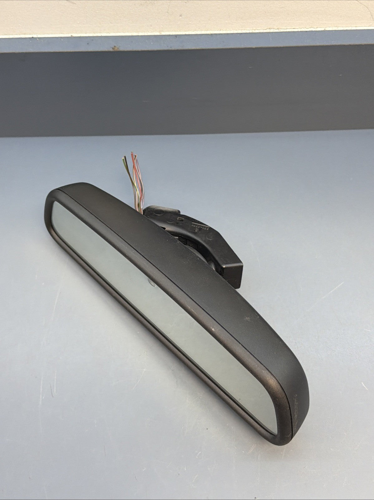2006-2012 BMW 335i 335xi 328xi 328i E90 E92 Rear View Mirror 915185201