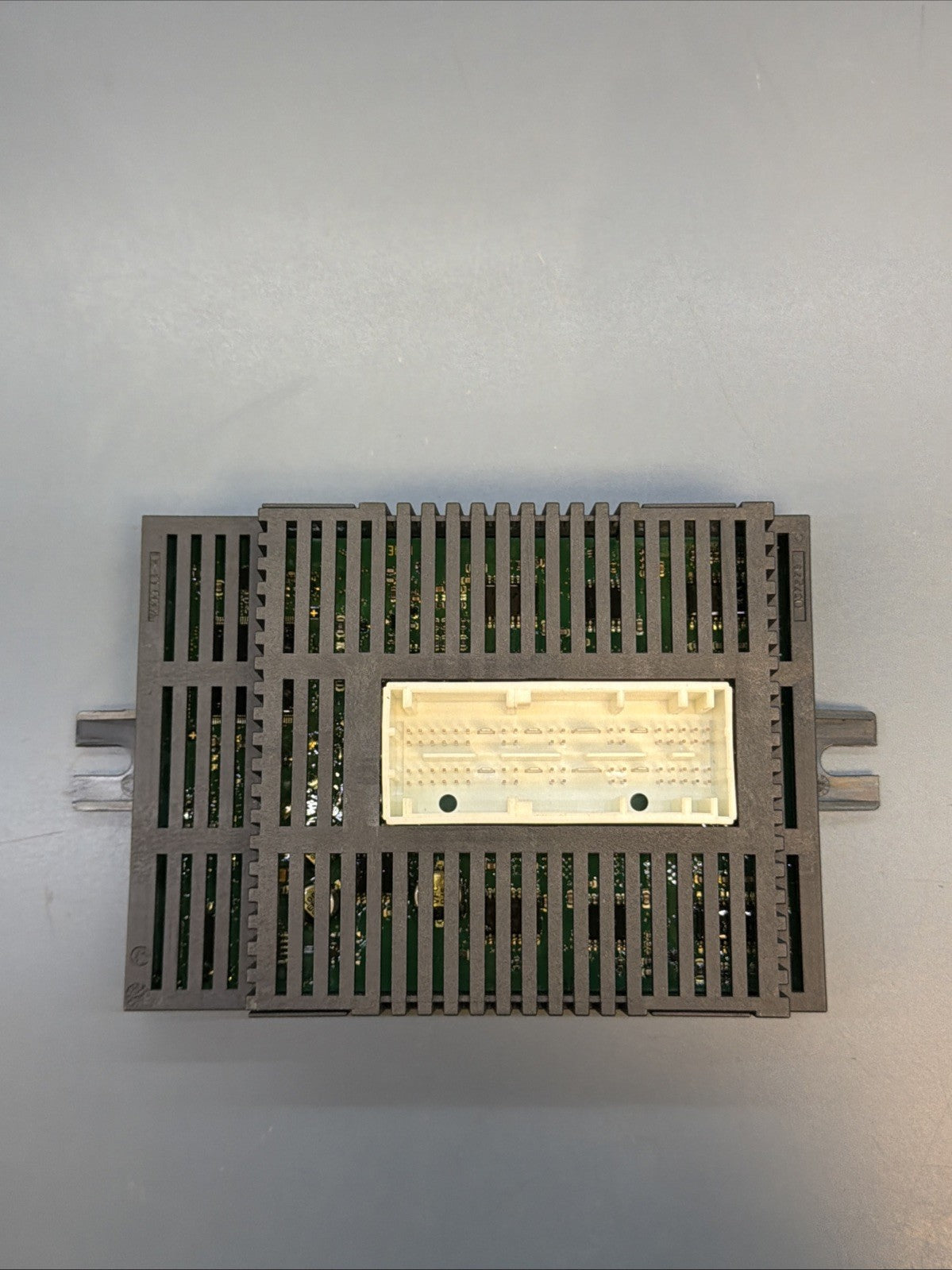 BMW 5 SERIES E60 E61 Dynamic Xenon Light control module unit 9203082