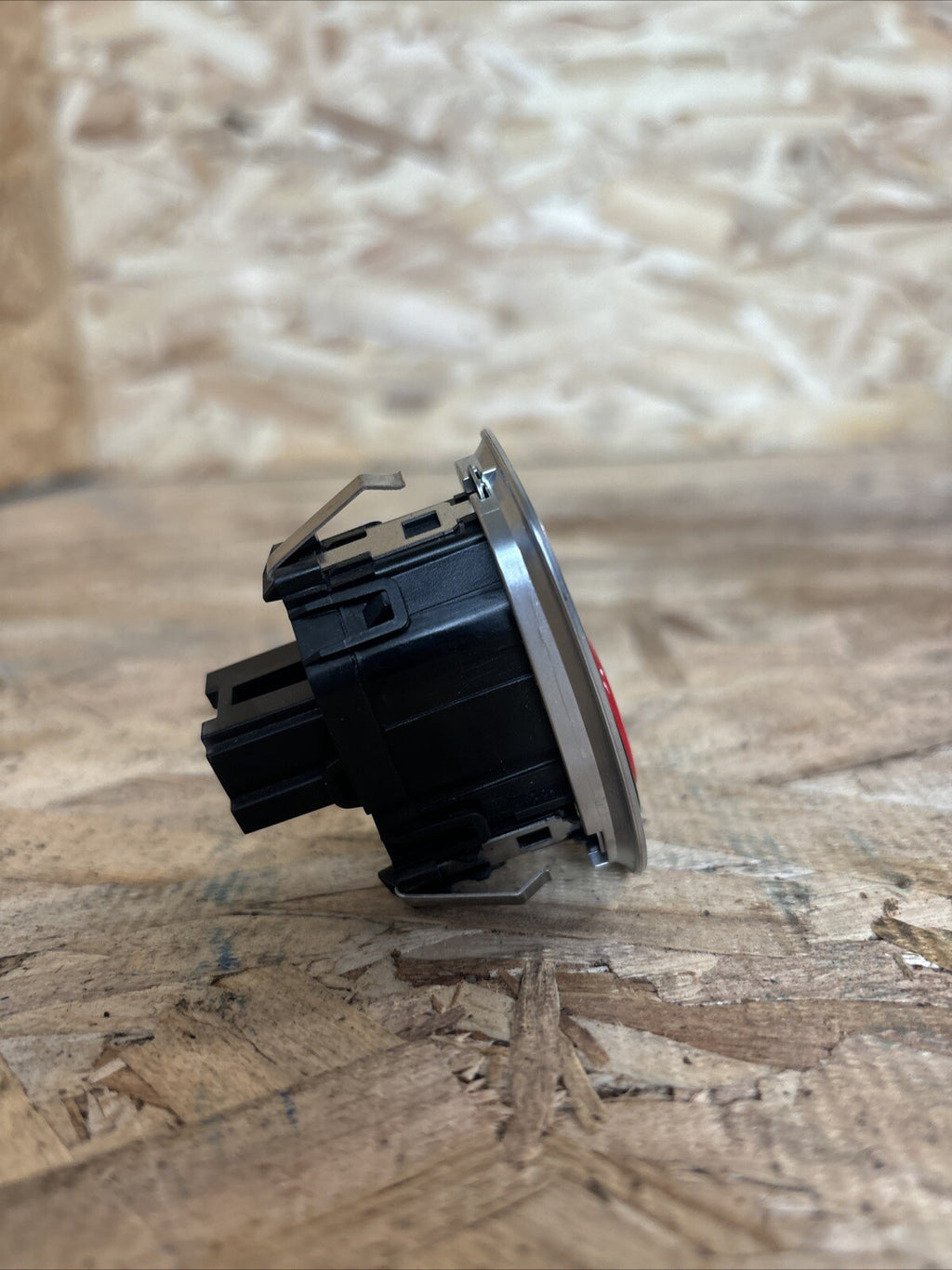 BMW 1 2 3 4 Series F23 F30 F82 F32 F36 START/STOP Engine RED Button OEM 9250734