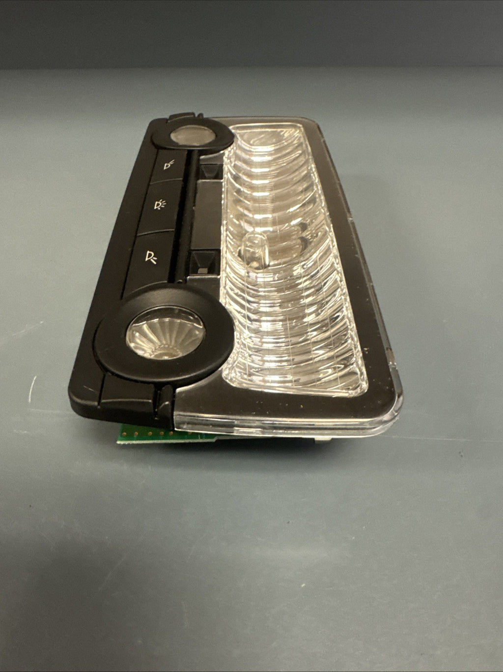 2009 - 2015 Bmw 750I F01 Rear Overhead Dome Light Lamp 9163699 Oem