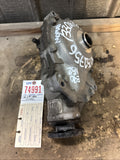 Front Differential Carrier Final 3.23 Drive AWD Diff OEM BMW E90 330 