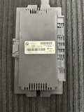 07-10 BMW E90 E92 E93 335I 328I FRMII FRM2 FOOTWELL CONTROL MODULE OEM 9166709