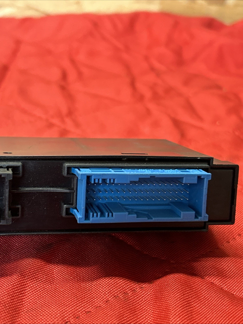BMW 3 Series E90 E91 LCI BCM Body Control Module Unit Junction Box 9227181
