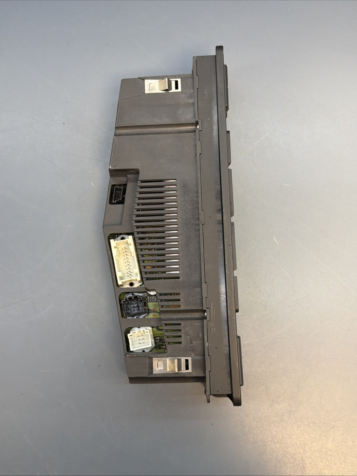 00-06 BMW E46 3 SERIES FRONT A/C HEATER CLIMATE TEMPERATURE CONTROL OEM 6914009