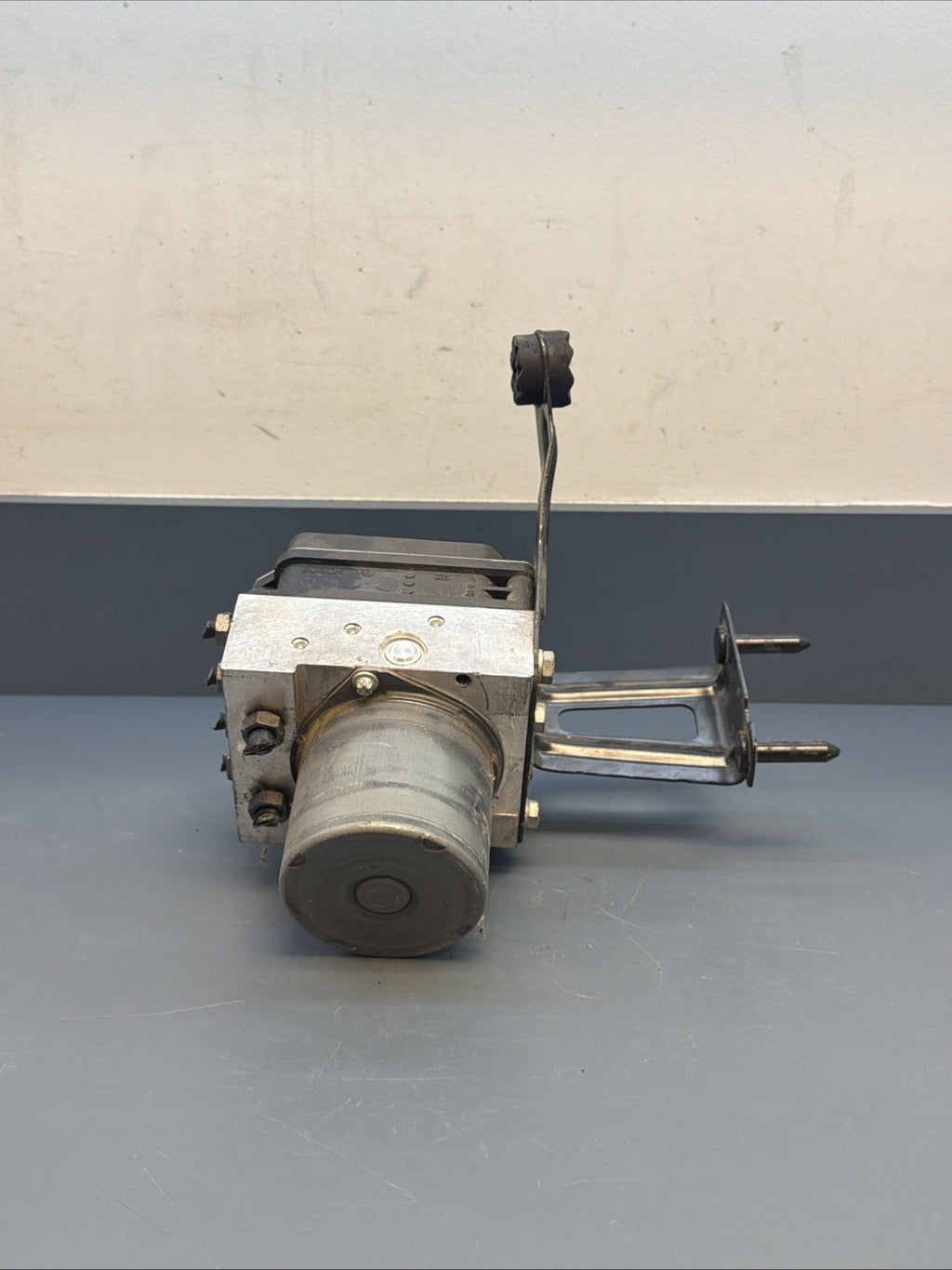 BMW 03-10 E83 X3 ABS ANTI LOCK BRAKE PUMP+CONTROL UNIT OEM 3421416