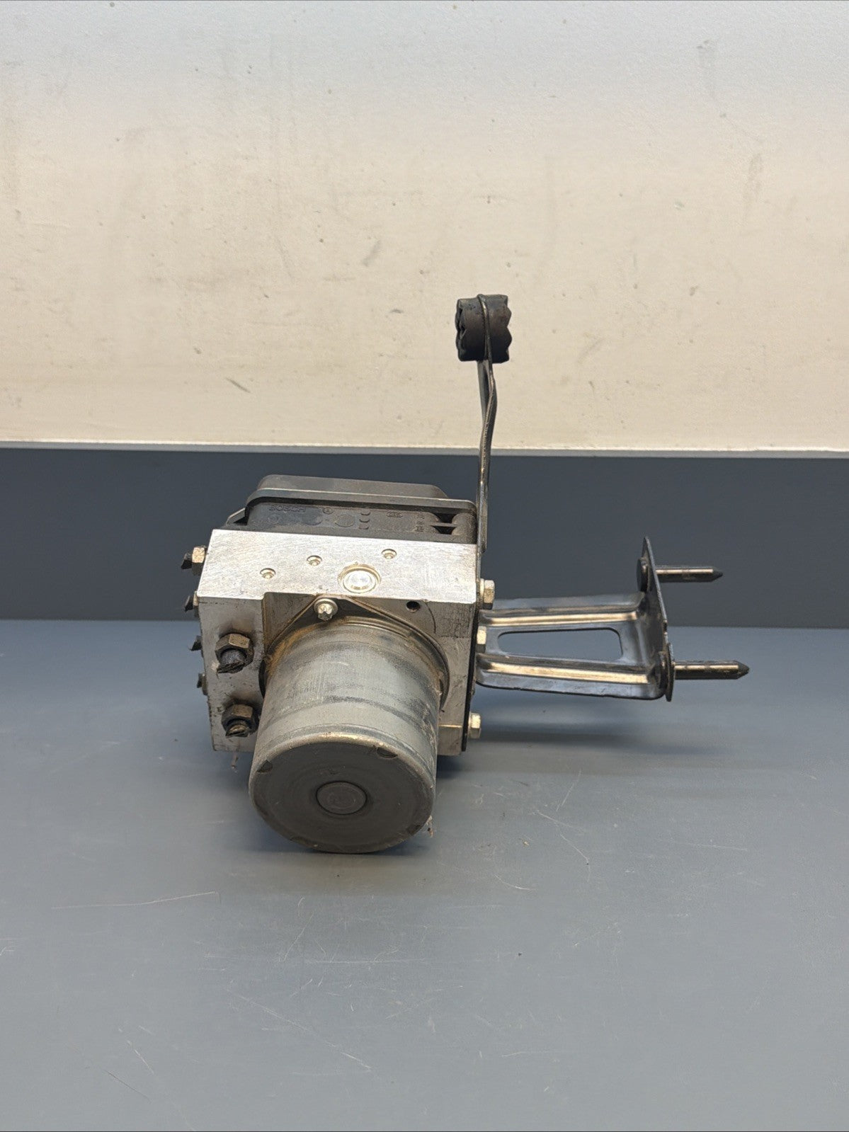 BMW 03-10 E83 X3 ABS ANTI LOCK BRAKE PUMP+CONTROL UNIT OEM 3421416