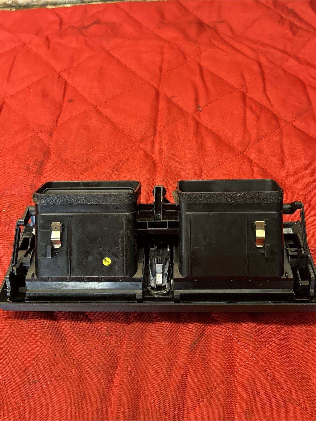 2004-2010 BMW X3 E83 CENTER DASHBOARD DASH AC AIR VENT 3400074 OEM