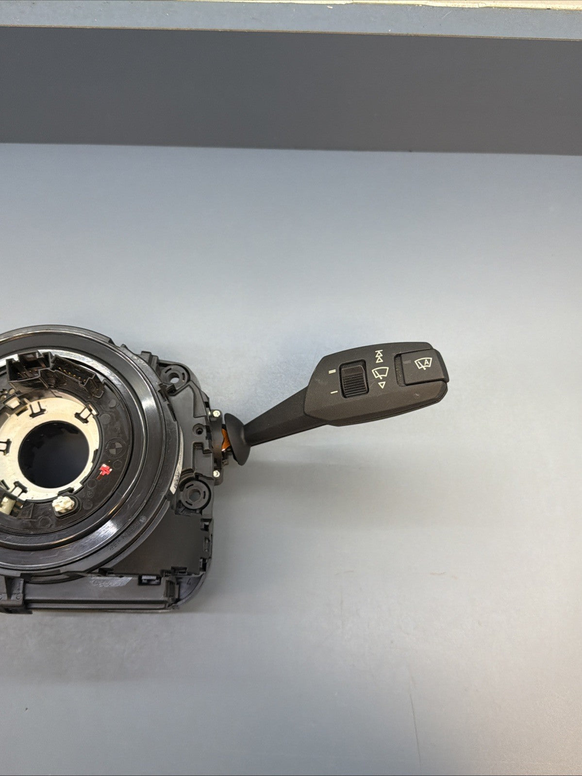 07-13 BMW 328i 330i 335i E90 E92 E93 Steering Controls Clockspring Combo 9123049