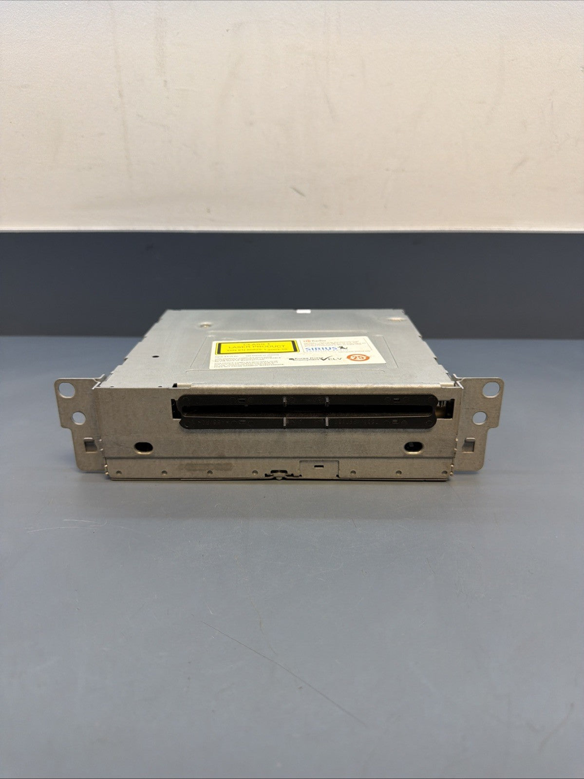 BMW X3 F25 2011 Control Panel Controller Multimedia 9269898