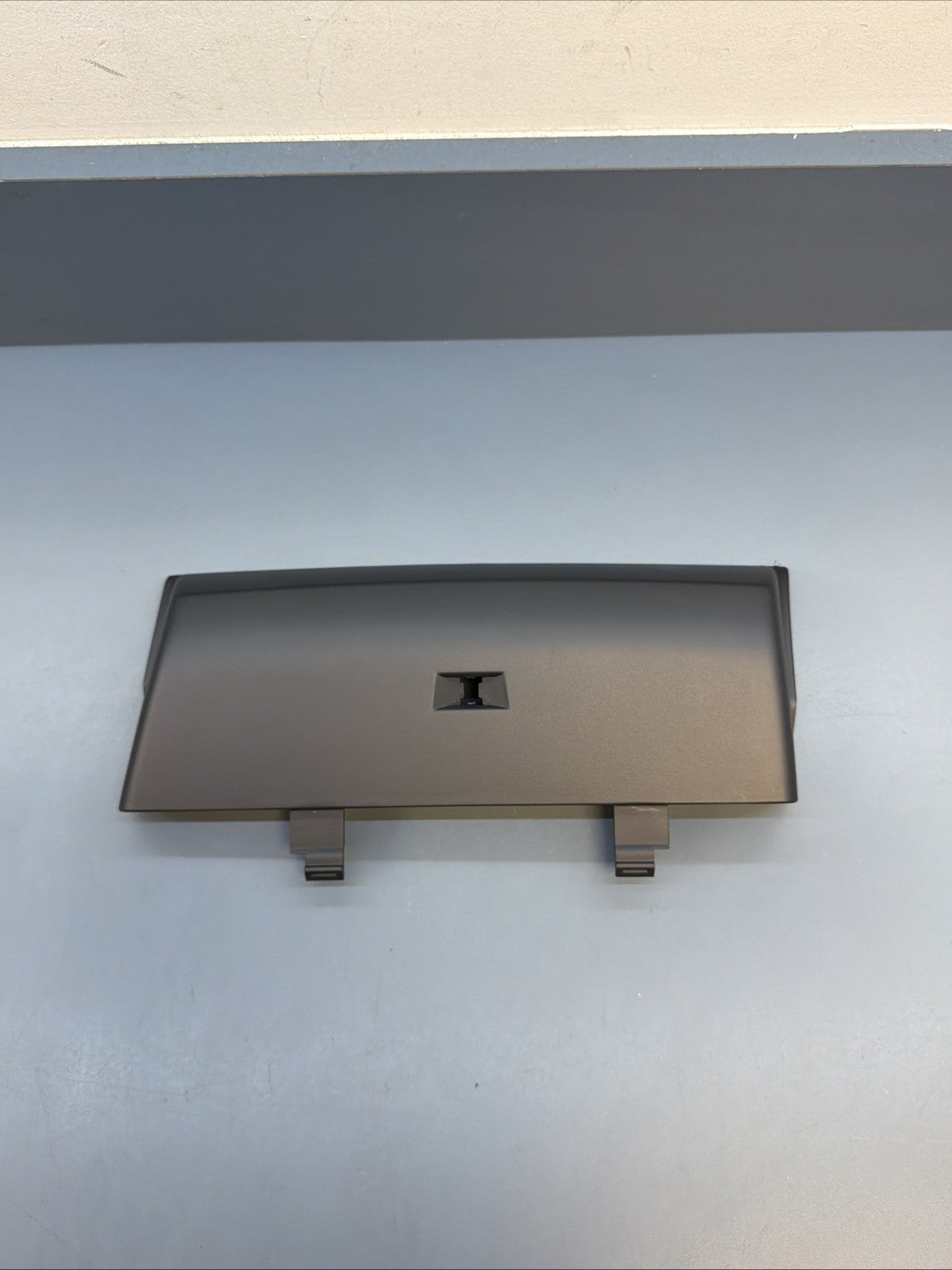 2011-2017 BMW X3 OEM Lower Center Console Trim 9201670