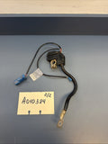 06-13 BMW X5 E70 E90 328i 325i Rear Trunk Battery Negative Cable 9164352
