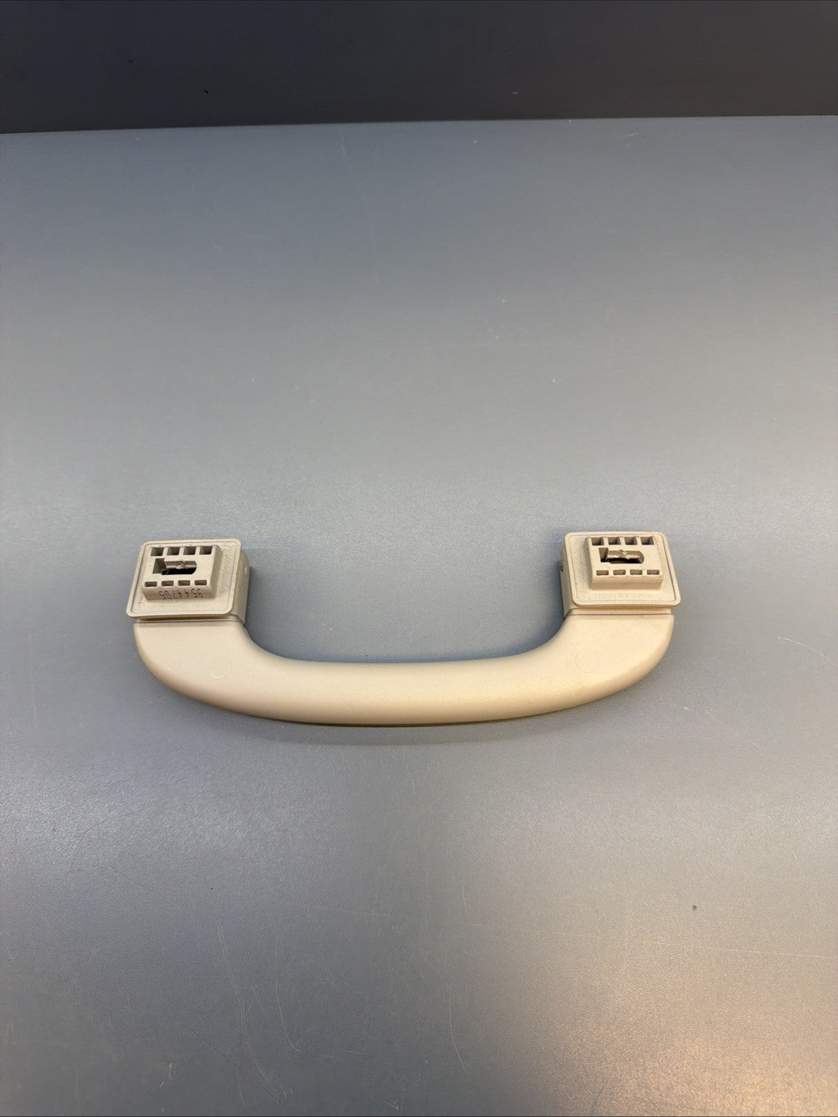 2004-2007 BMW 5 Series Front Roof Grab Handle 7033659 OEM