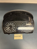 BMW E90 328i 325ix Instrument Speedometer Cluster 6983495 OEM
