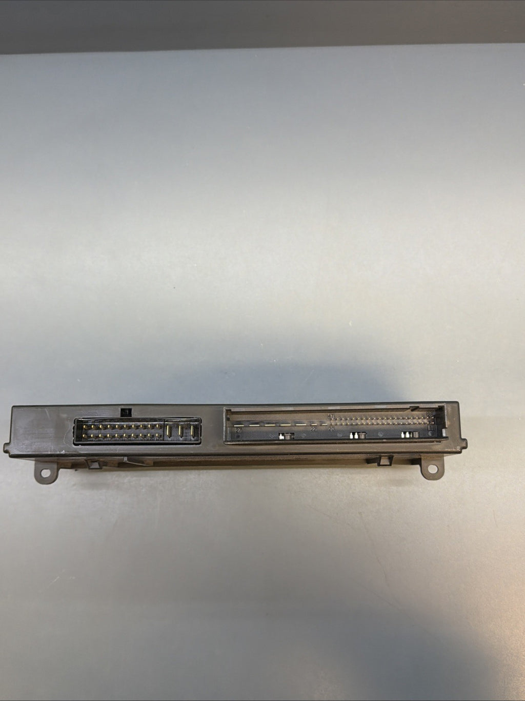 09-11 BMW 740i 750i 750Li BCM Body Control Module 9226901 OEM