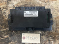 BMW 2006-2012 E90 FOOTWELL LIGHT CONTROL MODULE OEM 9204542