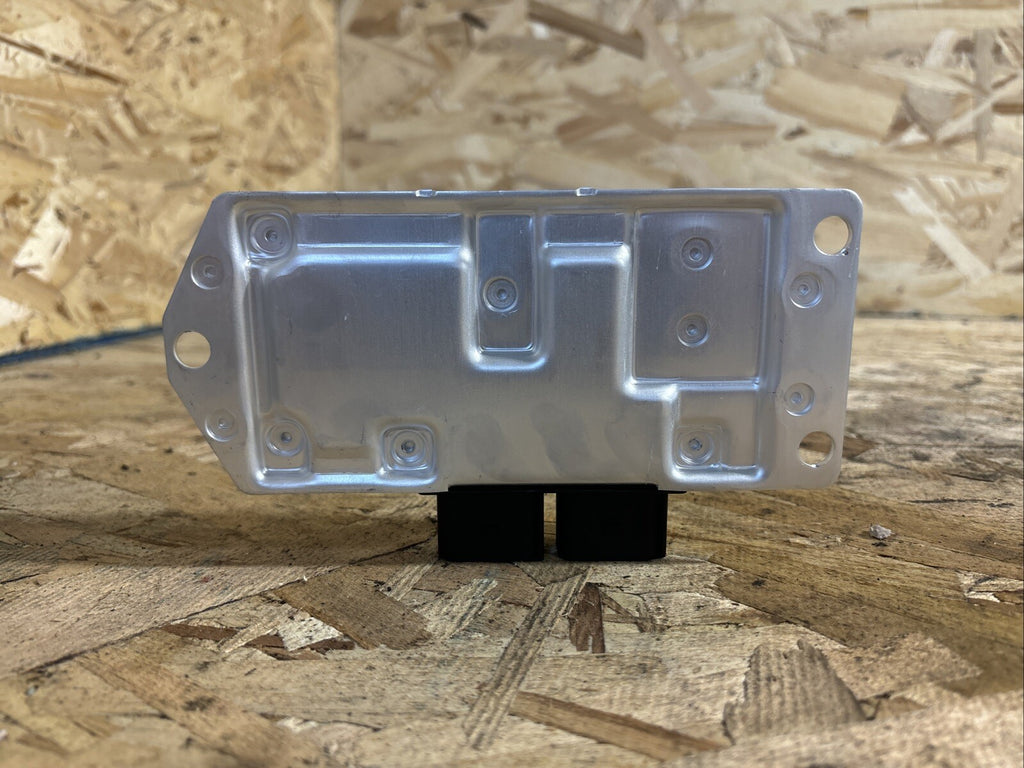 2007-2013 BMW X5 X6 transfer case module S97238-U3297-A1-15 OEM