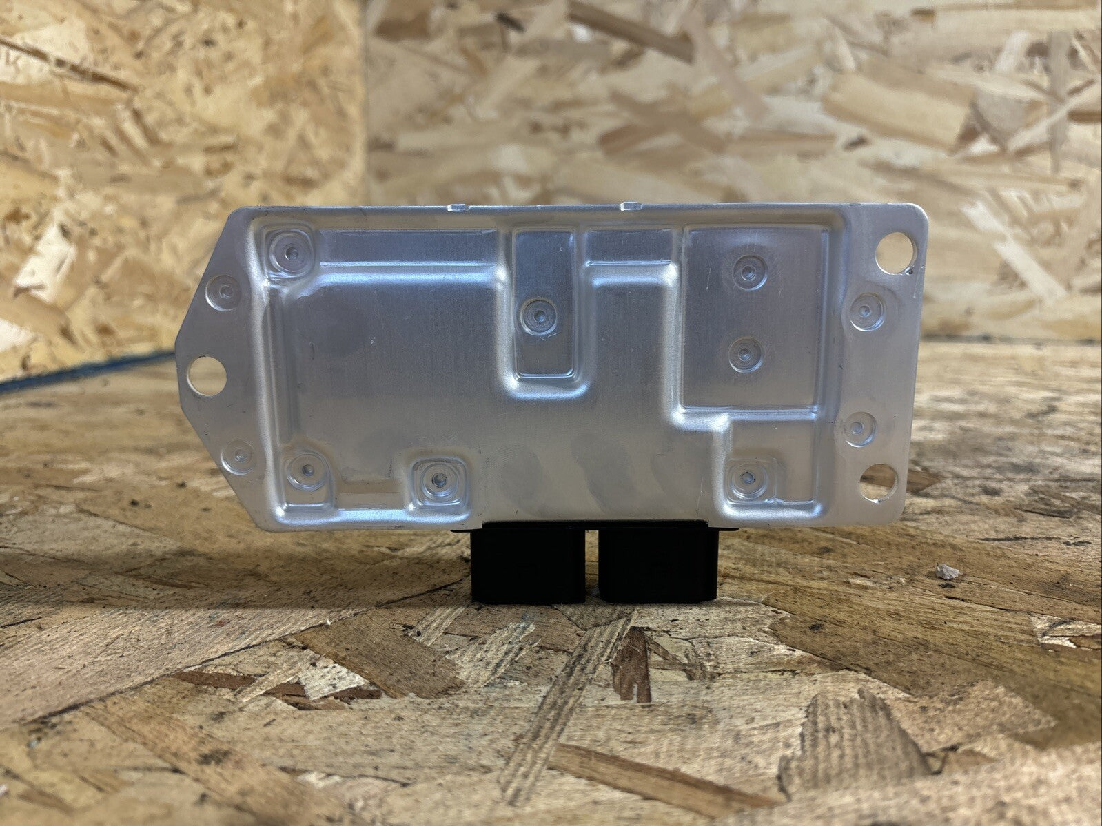 2007-2013 BMW X5 X6 transfer case module S97238-U3297-A1-15 OEM