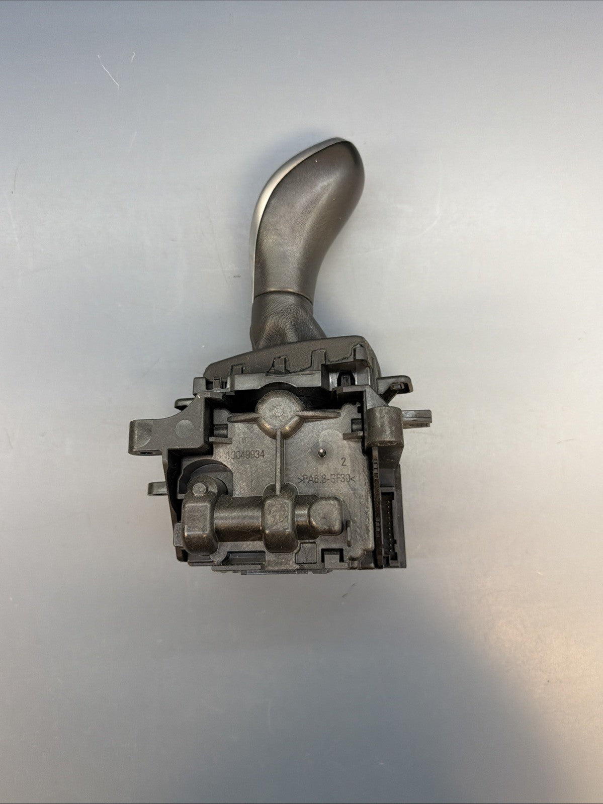 12-18 BMW F22 F30 F32 F33 F34 GEAR SELECTOR SHIFTER SWITCH SPORT 9296898 OEM