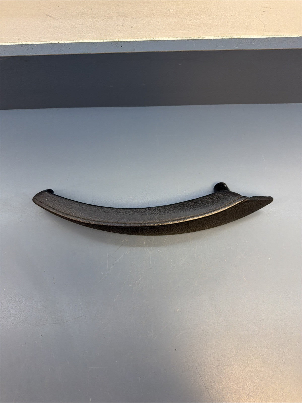 07-13 BMW E70 X5 Front Right Passenger Side Door Pull Handle Grip 70P3142-05 OEM