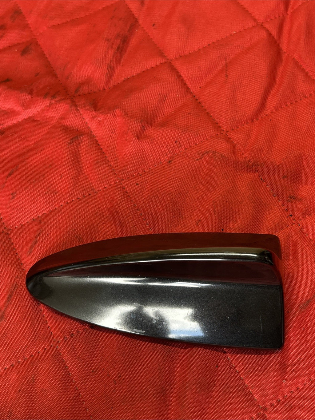 2007-2013 BMW X5 E70 Drive Shark Fin Antenna Cover OEM 6982665