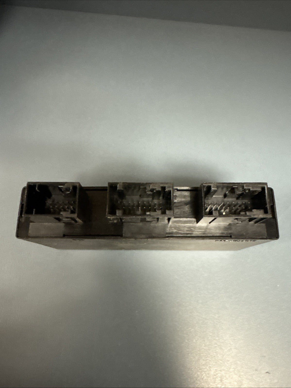 BMW 5 6 7 X5 E60 E61 E63 E65 E70 PDC PARKING DISTANCE CONTROL MODULE 9145158