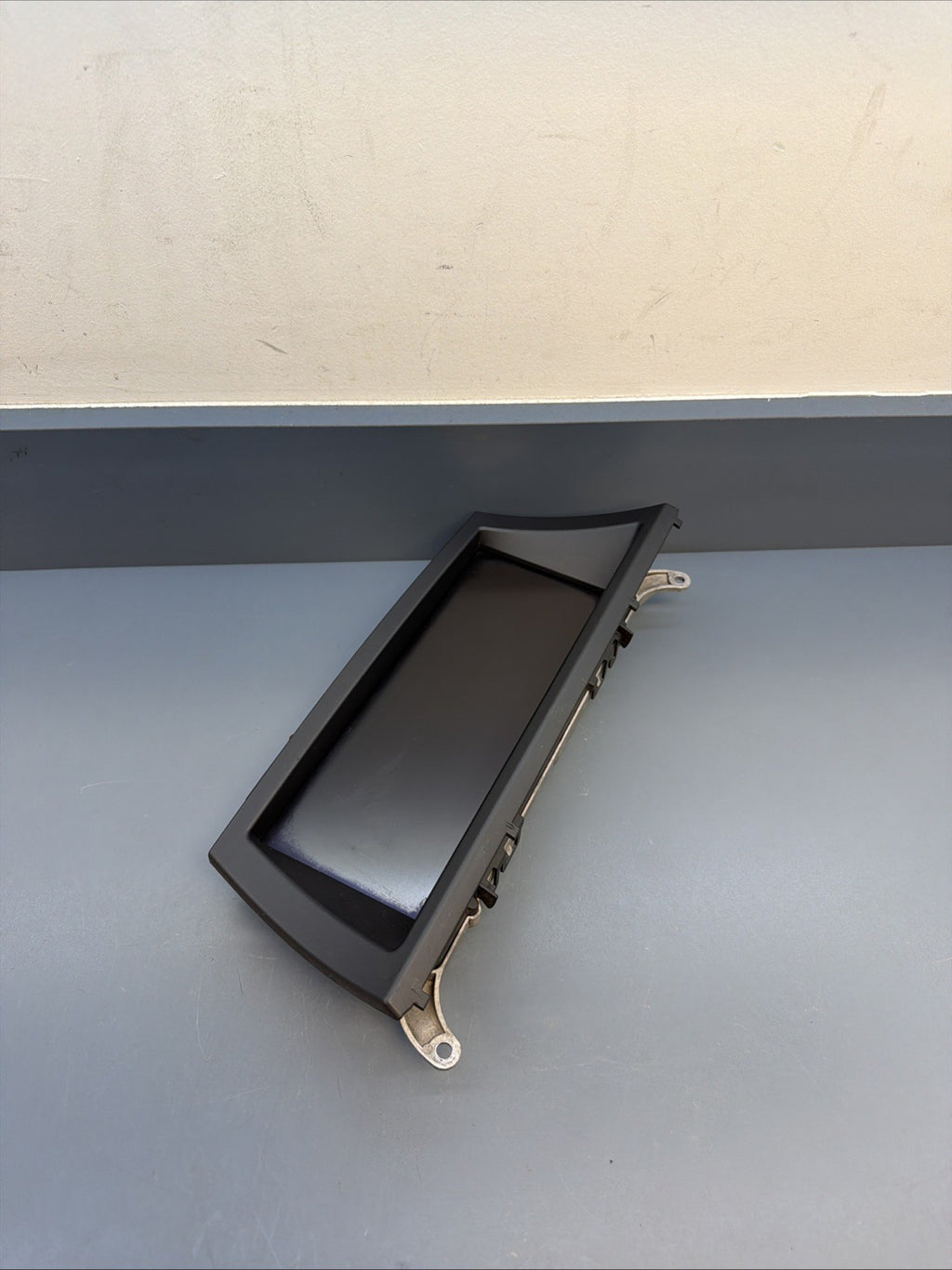 2010-2013 BMW X5 Information Display Screen 8.8 Inch 2016721 OEM