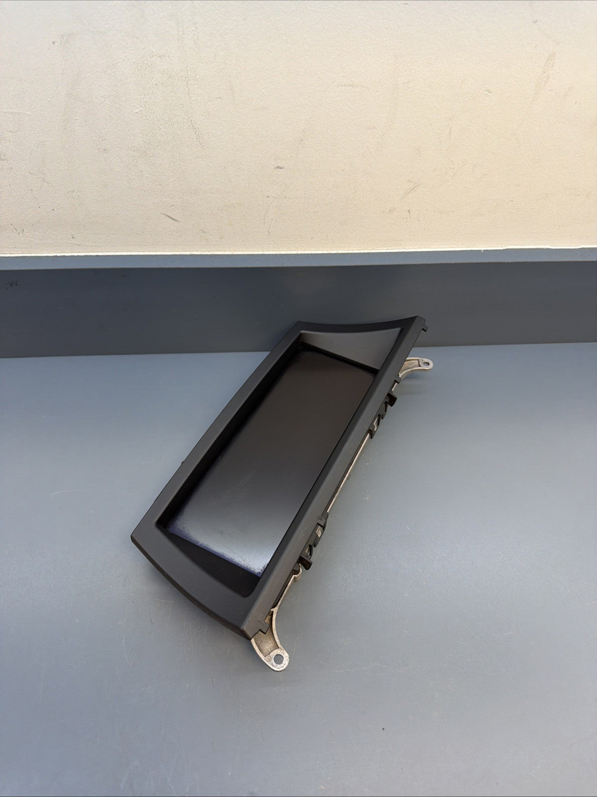2010-2013 BMW X5 Information Display Screen 8.8 Inch 2016721 OEM
