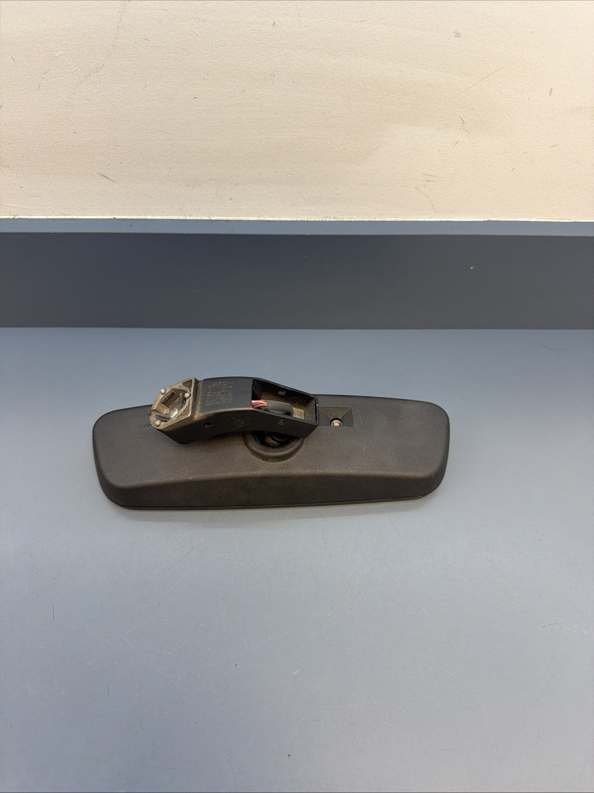 OEM BMW E39 525 530 540 M5 E46 325 330 Interior Rear View Mirror EC LED 8236774
