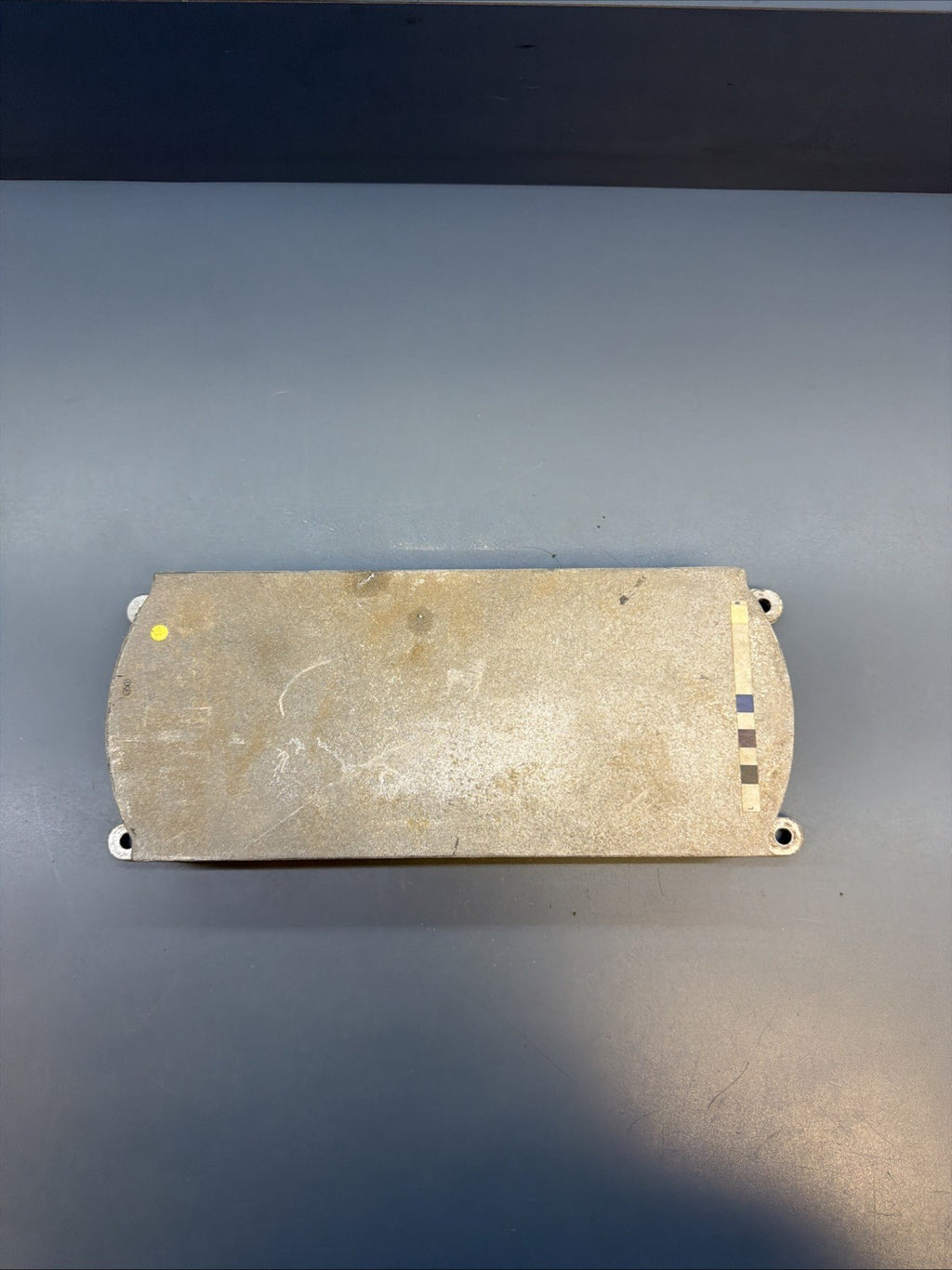 BMW 2004-2006 E46 E83 BLUETOOTH TELEMATICS CONTROL MODULE W BRACKET OEM 6947308