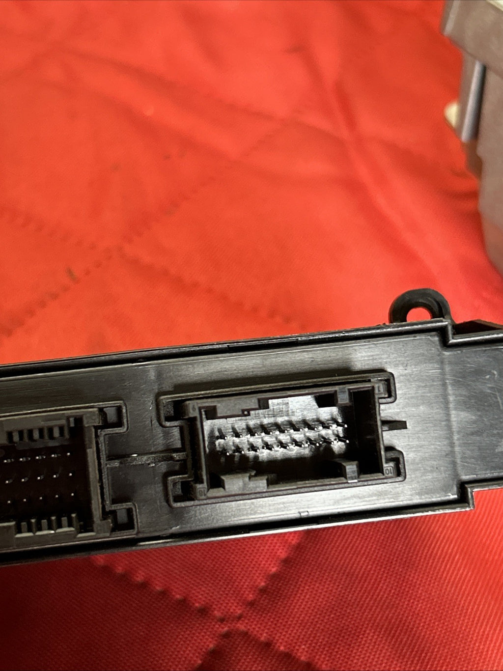 BMW X3 F25 X4 F26 CONTROL MODULE JUNCTION BOX ELECTRONICS 3 ECU JBBFEIII 9252125