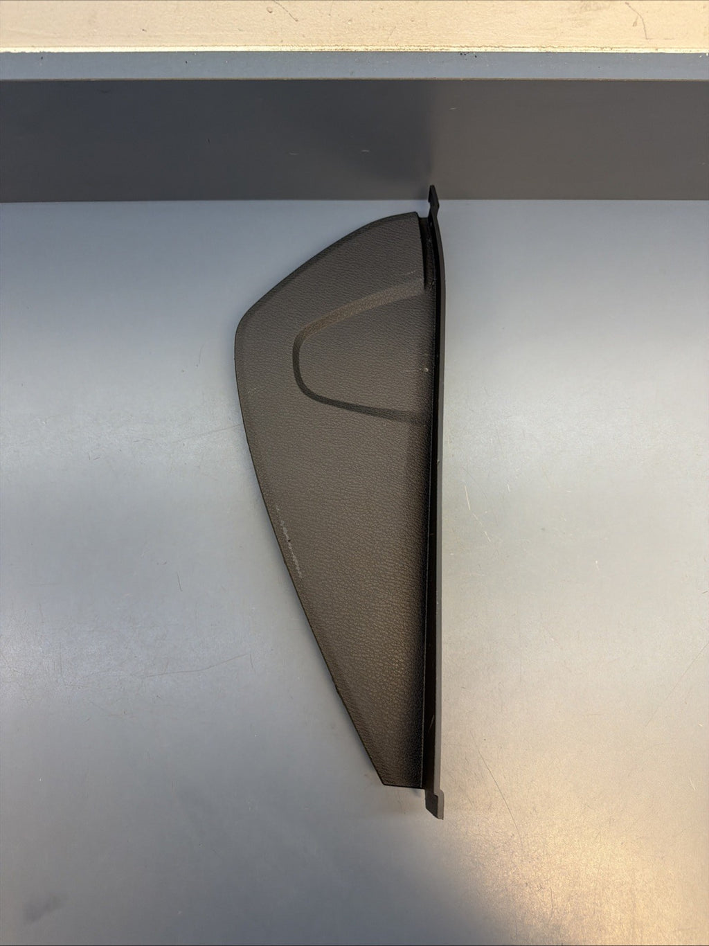 2016-22 BMW  X2 F39 Front Right Dashboard End Cap Trim Cover Panel 9292146