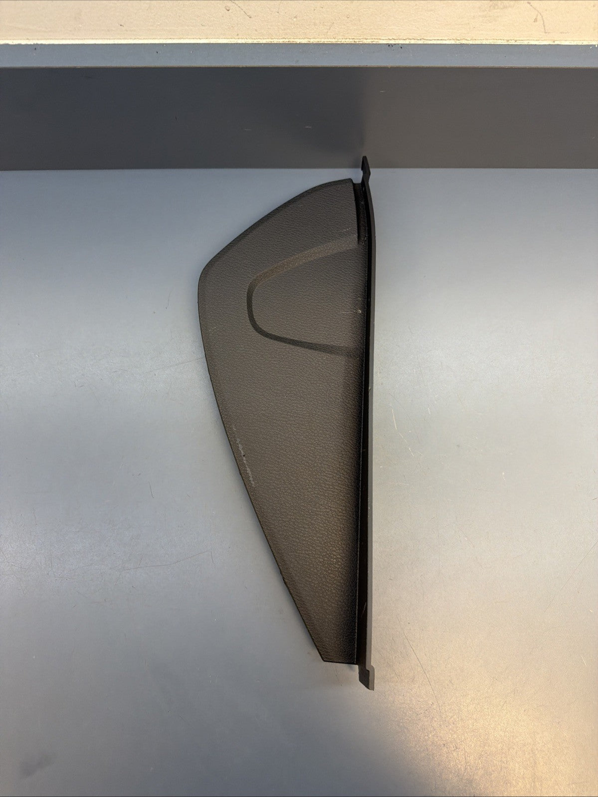2016-22 BMW  X2 F39 Front Right Dashboard End Cap Trim Cover Panel 9292146