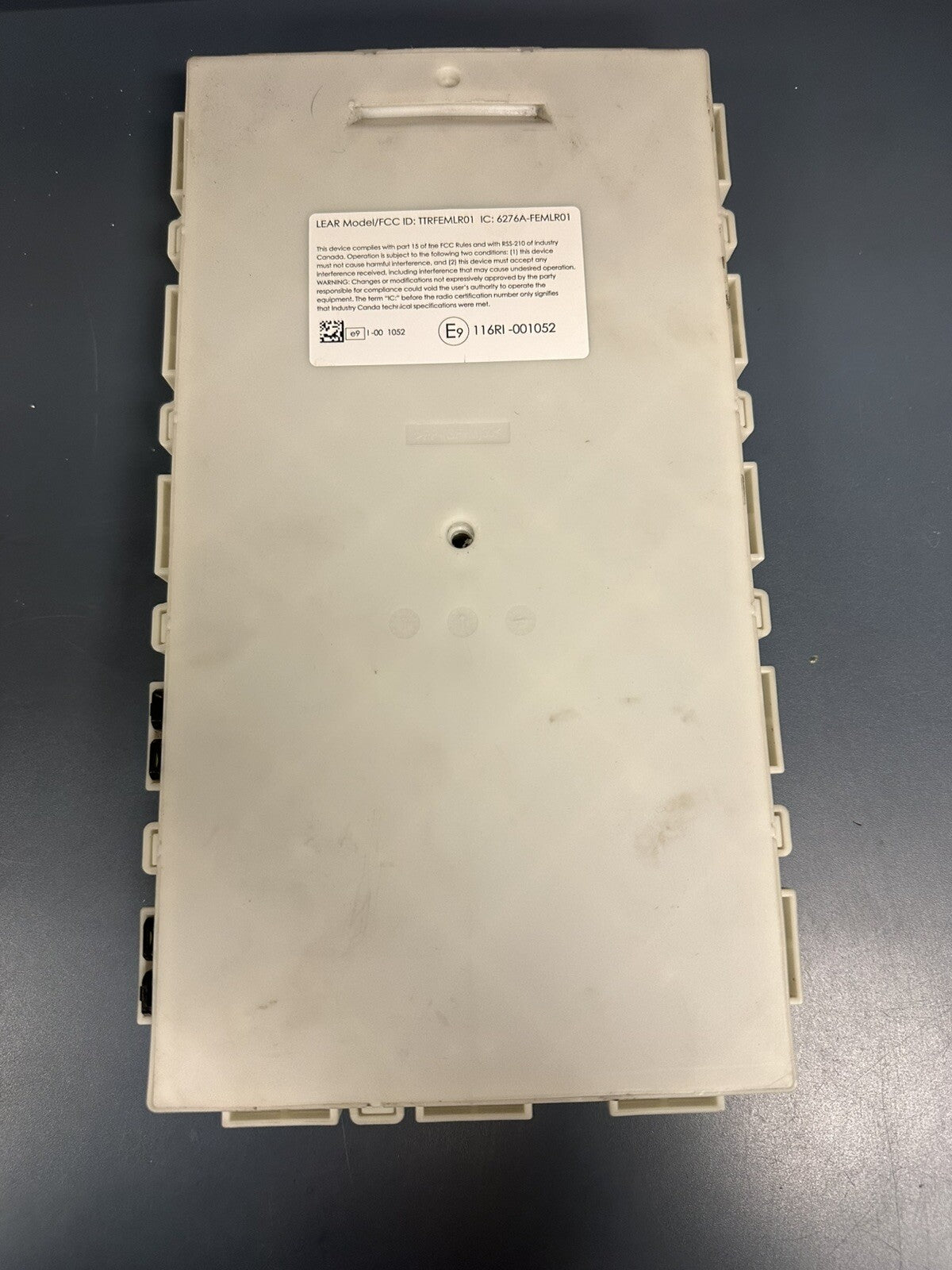 BMW F22 F30 F32 F15 F16 M235i 335i N55 ENGINE ECU DME FEM IGNITION KEY SET OEM
