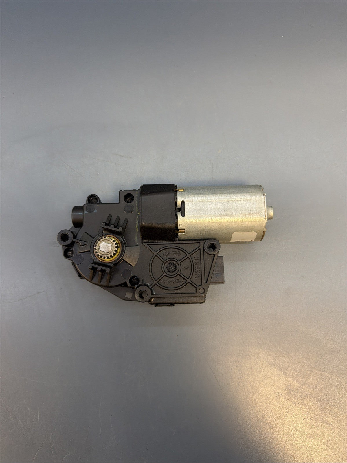 2011-2018 BMW X1 X3 X4 X5 Panoramic Sunroof Drive Motor 7316396 OEM