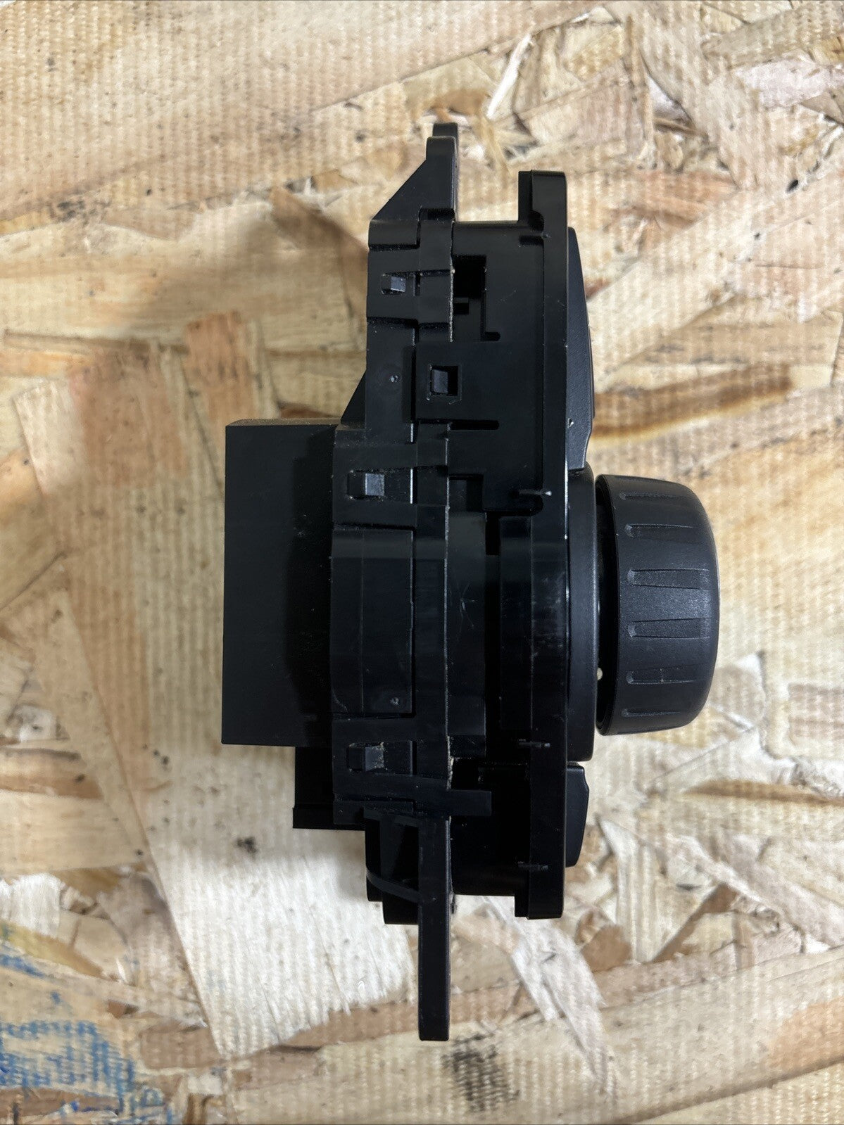 2012-2016 BMW 328xi F30 OEM Center Console Multimedia Control Switch 140426