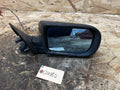 BMW 1995-2001 E38 7 SERIES GREEN PASSANGER SIDE MIRROR OEM 010371