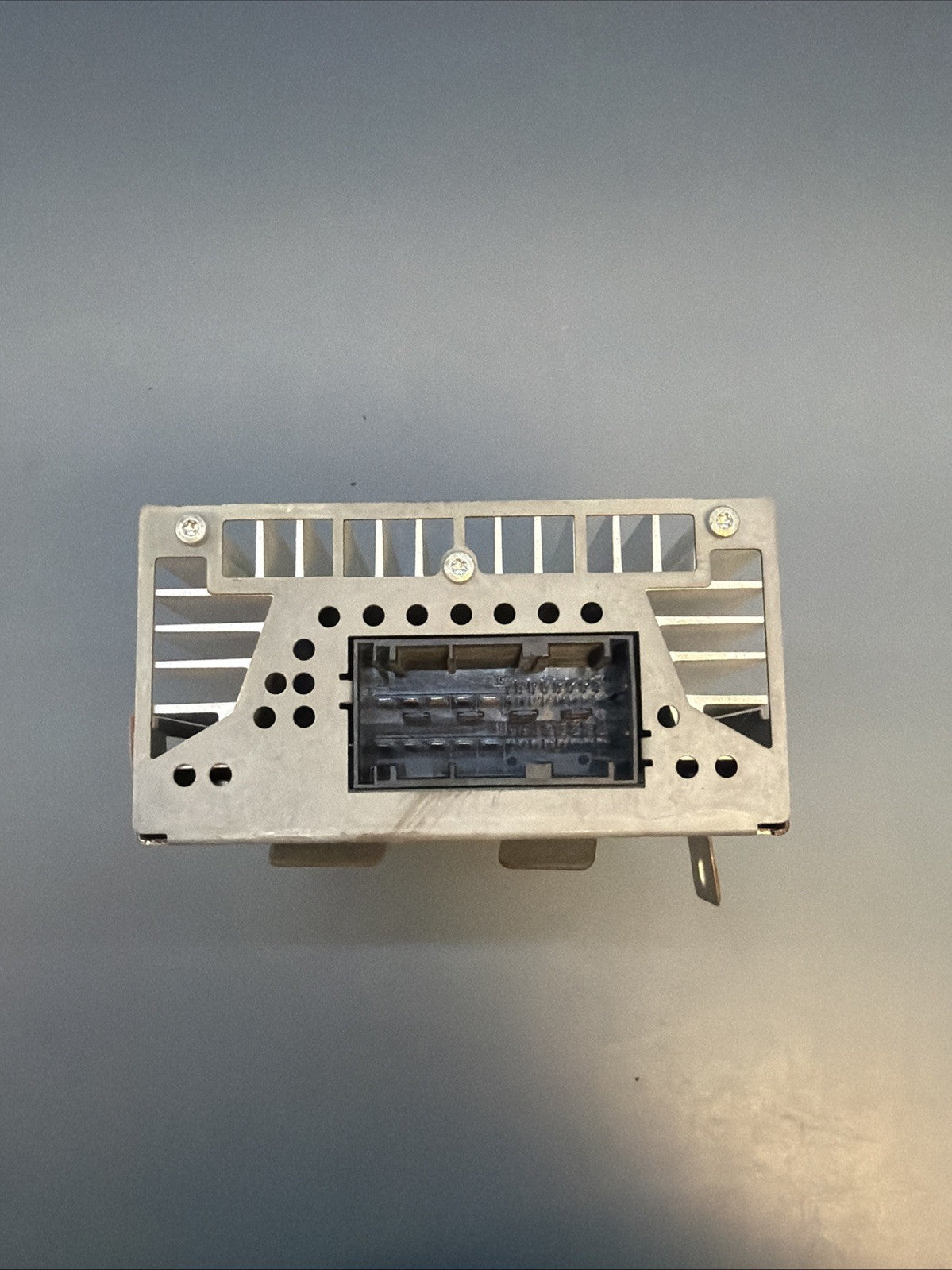 2011-2016 BMW F10 F11 528i 535i 550i HiFi Harman Becker Amplifier 9239388 OEM