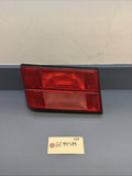 1988-1995 BMW E34 525i 530i 535i 540i Driver Left Inner Tail Light 1389015