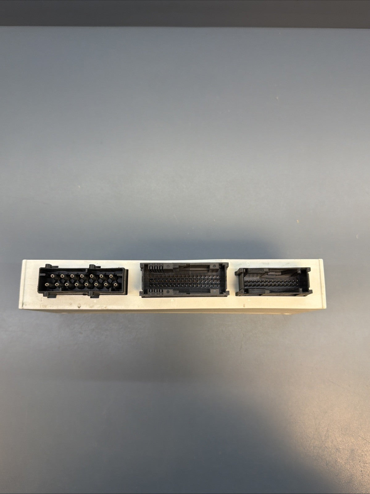 BCM Body Control Module (GM5) - 2001 BMW 325CI E46 Coupe 01-03 OEM 6907663