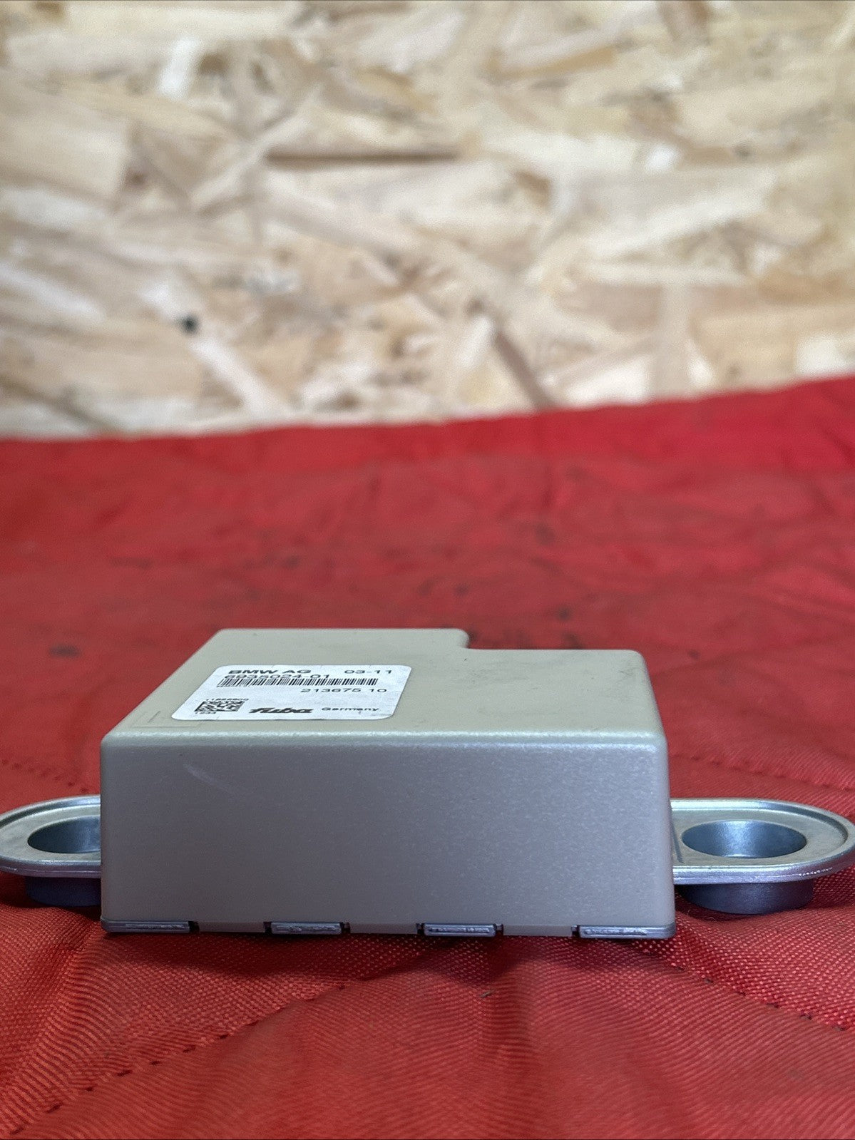 06-11 BMW E88 E90 328I 128I M3 3-Series OEM Antenna Control Module 6935024