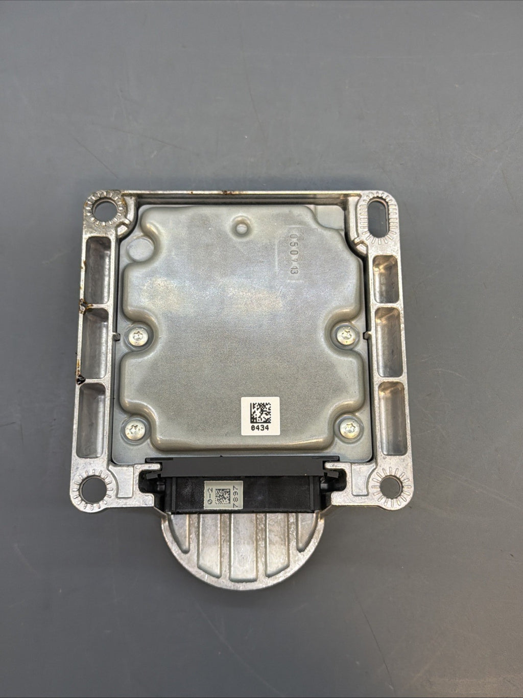 11-18 BMW F06 F10 F12 F13  Main Control Module OEM 34526857315