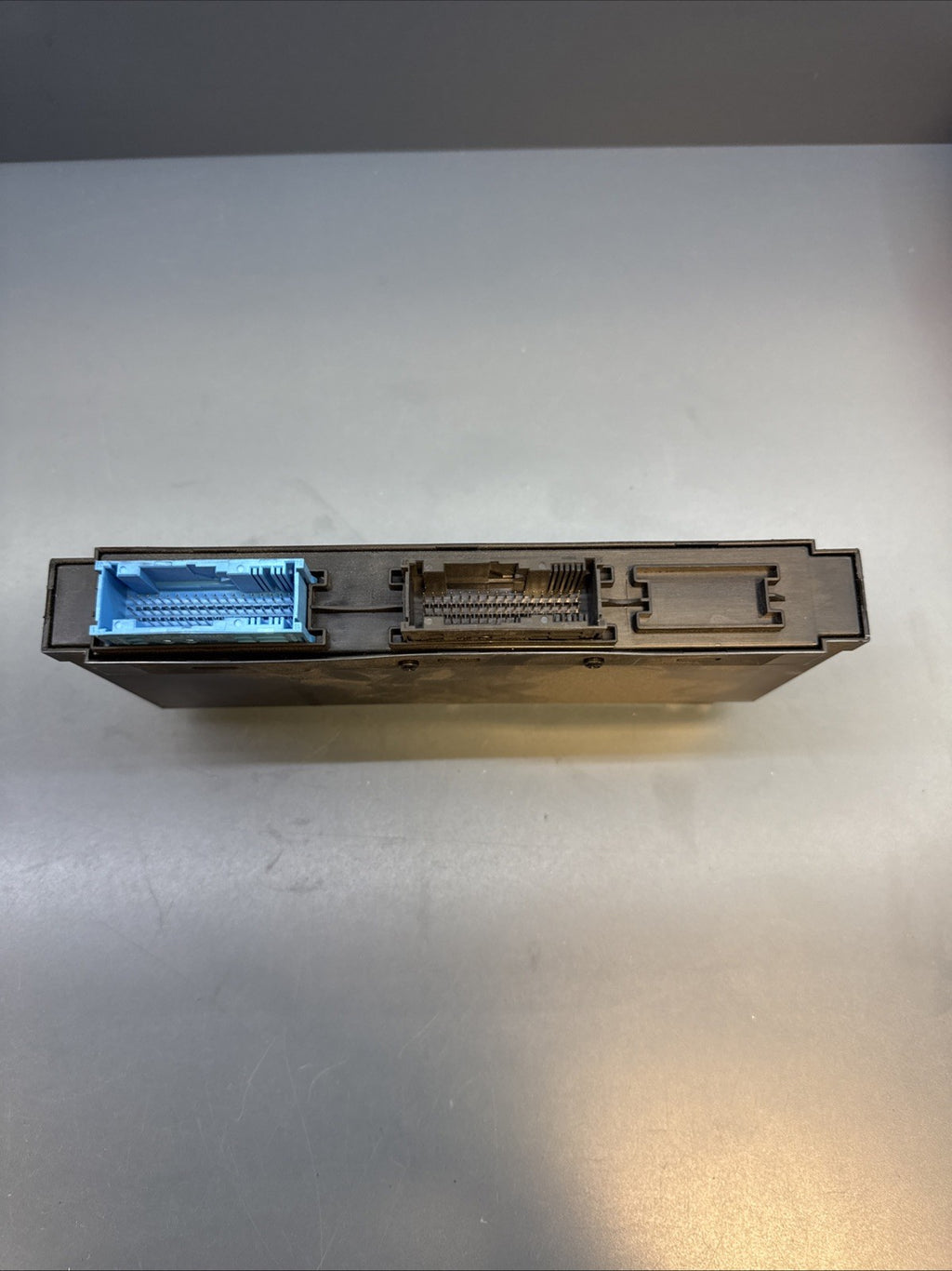 BMW 3 Series E90 E93 Body Control Module BCM ECU 9150722