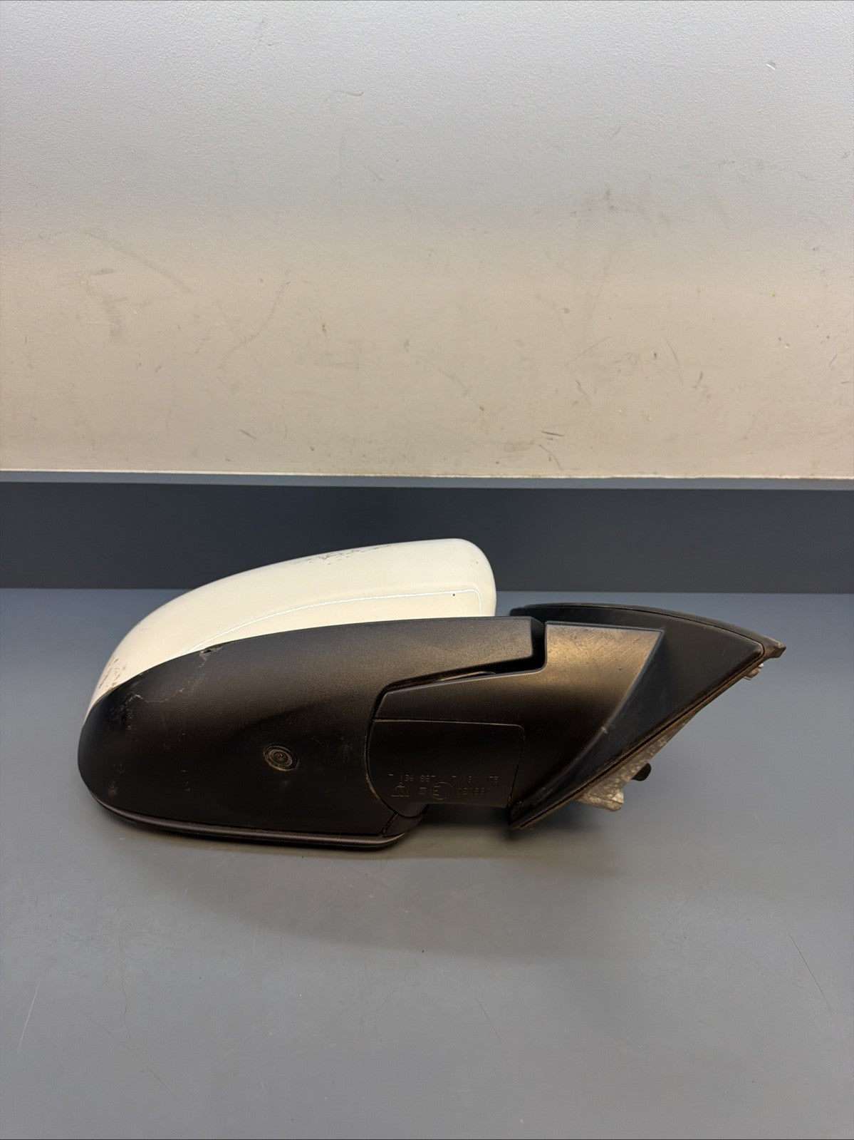 2008-2013 BMW X5 E70 Right Passenger Side View Door Mirror OEM