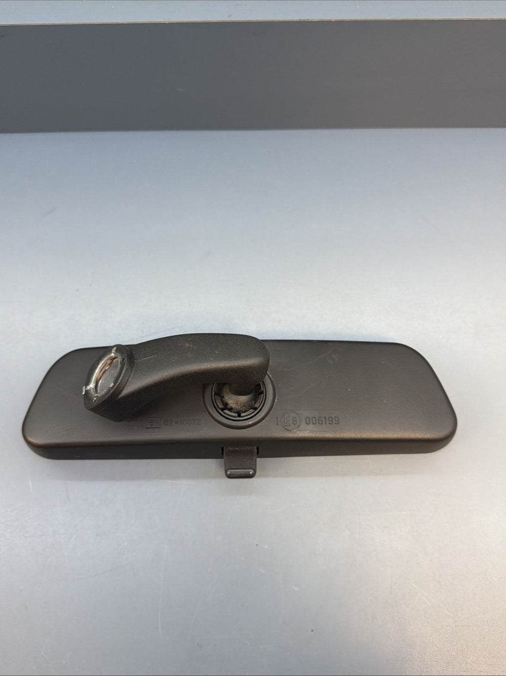 1995- 2000 E34 5 SERIES BMW Model Rear View Mirror Unit 006199 OEM