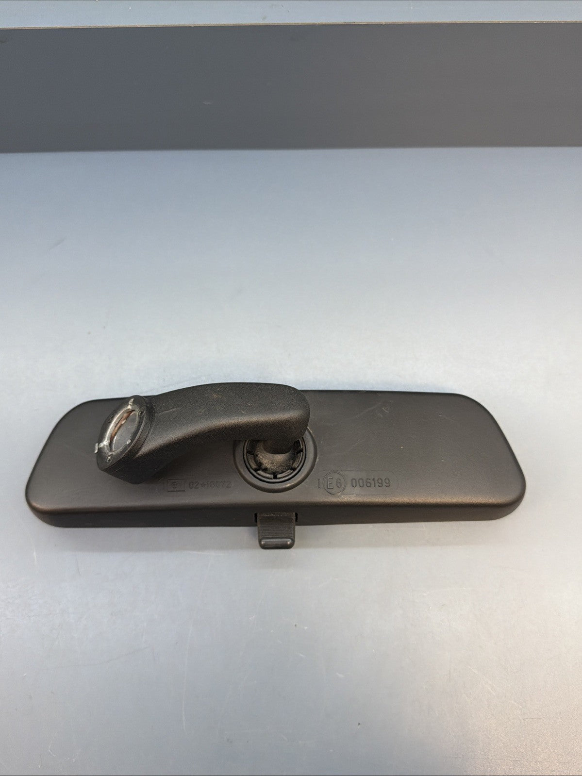 1995- 2000 E34 5 SERIES BMW Model Rear View Mirror Unit 006199 OEM