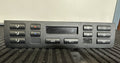 01-06 BMW E46 A/C AIR CONDITIONER HEATER CLIMATE CONTROL PANEL OEM 6931604