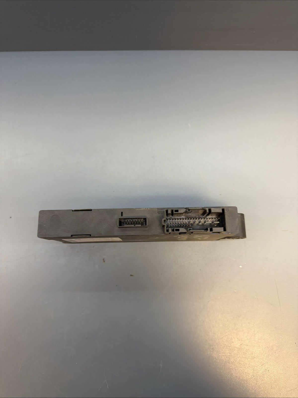 BMW E84 X1 N20 2.0L 28i Engine Computer Module Key DME ECU CAS3 SET OEM 8631728
